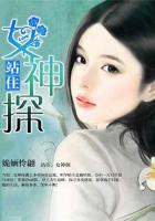 站住，女神探
