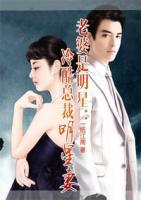 老婆是明星：冷酷總裁明星妻