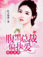 萌寶來(lái)襲：腹黑總裁偏執(zhí)愛(ài)