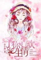 予你心歡半生情