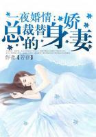 一夜婚情：總裁的替身嬌妻