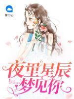 夜里星辰夢見你