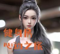 健身房的心動之旅