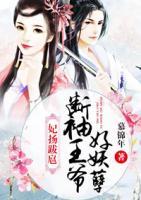 妃揚跋扈：斷袖王爺好妖孽