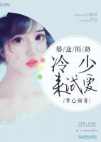 婚途陌路：冷少，來試愛