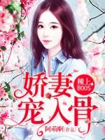 撞上BOSS：嬌妻寵入骨
