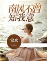 南風(fēng)不曾知我意