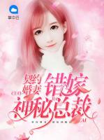 契約婚妻：錯(cuò)嫁神秘總裁