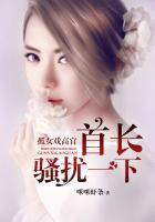 孤女戲高官：首長，騷擾一下