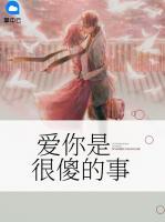 愛你是很傻的事