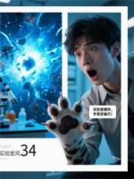 交換人生系統(tǒng)讓我成了死對頭的貓