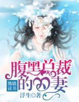 腹黑總裁的囚妻