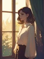 和頂流地下戀愛三年，他和女明星炒了cp