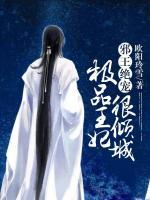 邪王絕寵：極品王妃很傾城