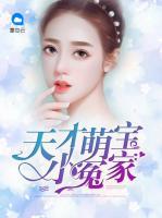 天才萌寶小冤家