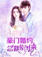 豪門婚約：總裁別亂來