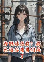 為假妹虐我？我死遁后哥哥們瘋了