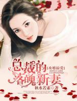 攻婚掠愛，總裁的落魄新妻