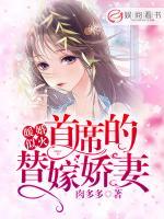 暖婚似火：首席的替嫁嬌妻