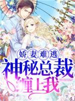 嬌妻難逃：神秘總裁纏上我