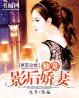 撩愛總裁：獨(dú)寵影后嬌妻
