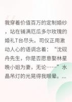逃婚后，我成了娛樂圈頂流