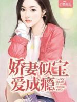 嬌妻似寶愛成癮