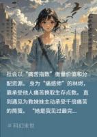 痛苦為王：情感共鳴癱瘓系統(tǒng)