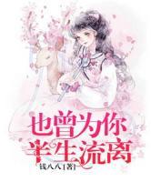 也曾為你半生流離