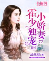 霍少獨(dú)寵小嬌妻