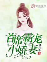 首席霸寵小嬌妻