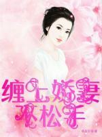 纏上嬌妻不松手