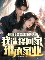 豪門千金恢復(fù)記憶后，我選擇回家繼承家業(yè)