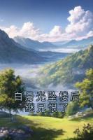 白月光墜樓后繼兄恨了