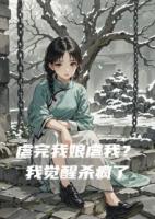 虐完我娘虐我？我覺醒殺瘋了