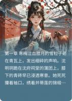 朱樓碎玉