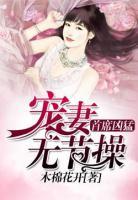 首席兇猛：寵妻無節(jié)操
