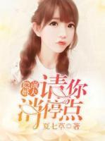 隱婚前夫，請你消停點