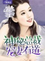 神秘總裁寵妻有道