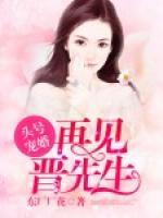 頭號(hào)婚寵：晉先生，再見