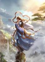 嘴炮王者小師妹憑武力帶飛全宗門