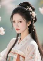 自請(qǐng)和親后，世子表哥悔瘋了