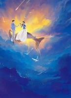 兒子結(jié)婚后，老公求我放他自由