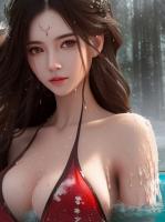 未婚妻和黑皮助理害我殘廢后，我讓他們下地獄