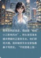 渣男婚禮變墳場(chǎng)，我直播認(rèn)親！