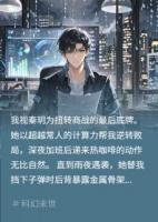 我的頂級合伙人不是人