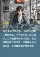 重生之末日囤貨王