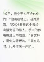廢婿當官，前妻跪求復合