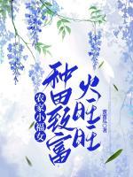 農(nóng)家小福女，種田致富火旺旺
