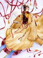 毒醫(yī)狂妃：邪帝請(qǐng)節(jié)制
